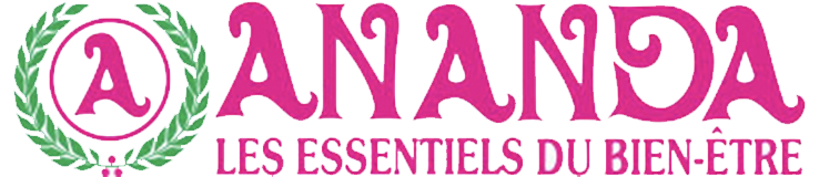 Logo du site Ananda Oasis